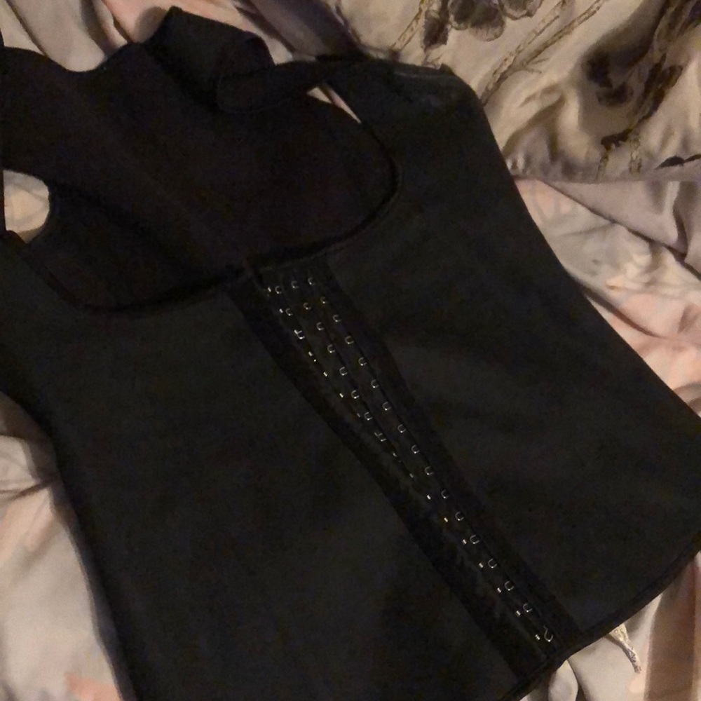 Waste trainer size medium